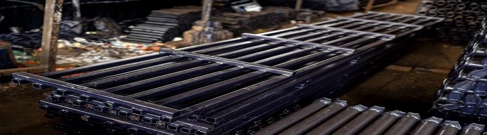 ERW Rectangular Section Pipes Manufacturers in Rajula


