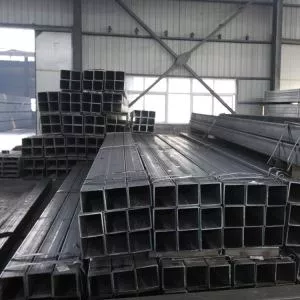 ERW Square Section Pipes Manufacturers in Dalli Rajhara Chhattisgarh