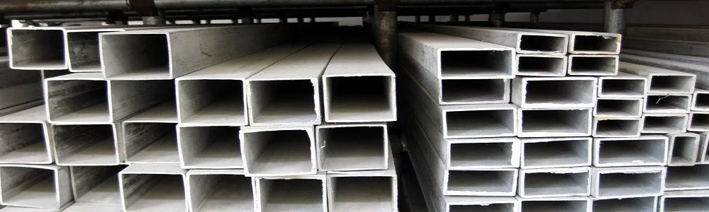 ERW Square Section Pipes Manufacturers in Uravakonda
