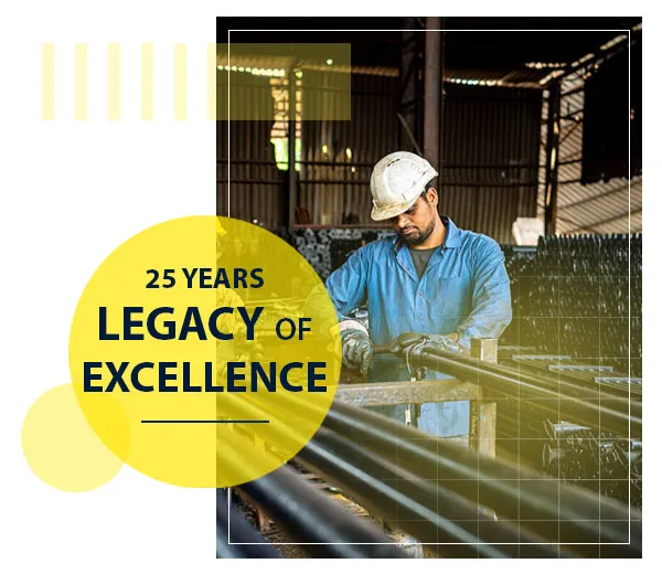  GI Pipes Manufacturers in India Expert Review
                        