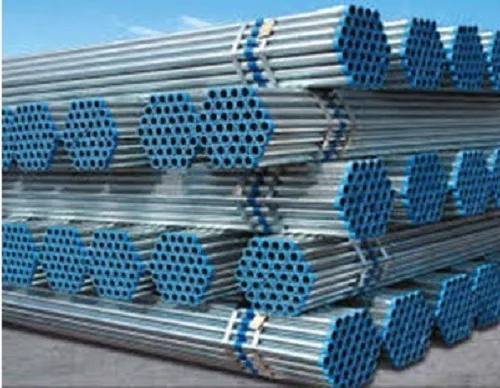 Galvanized Iron Pipes Manufacturers in Dalli Rajhara Chhattisgarh