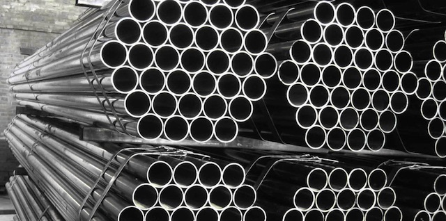 ERW Round Section Pipes manufacturers in Nagarkurnool