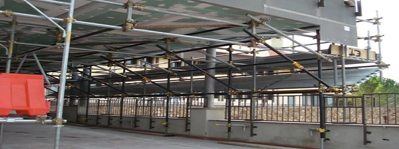 Scaffolding Equipments Manufacturers in Arnia